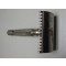 US shaving rasor all metal WW2