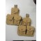  P37 triple ammo pouches 