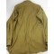 Shirt, Flannel, O.D. EM Coat Style (Overhemd manschappen WW2)