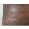Kapmes met leren schede (Machete with leather scabbard 1942)