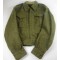 Battle dress jas manschappen Canada 1945 (Battle Dress Blouse EM Canada 1945)
