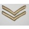 Private (Pte) Soldat (sdt)