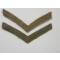 Private (Pte) Soldat (sdt)