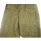 Broek wol P40 Canada (Battle dress trousers wool P40 Canada)