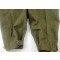 Broek wol P40 Canada (Battle dress trousers wool P40 Canada)