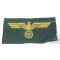 WH/KM Schiffchenadler (WH/KriegsMarine cap eagle)