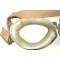 WH Kradmelderbrille (WH Motorcycle Goggles)