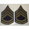  Technical Sergeant (T/Sgt.)
