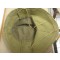 WW2 French tropical hat with neck protection (WW2franse tropen hoed met nekbescherming)