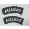 Shouldertitles RCAF Canada