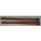 French 1940 packing straps for greatcoat/blanket (Franse 1940  riemen voor overjas/deken)