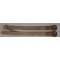 French 1940 straps for greatcoat/blanket (Franse 1940  riemen voor overjas/deken)