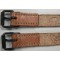 French 1940 straps for greatcoat/blanket (Franse 1940  riemen voor overjas/deken)