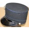 Kepie M1928 gekleede tenue , Marrechaussee , manschappen