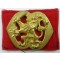 Baret embleem Generale Staf 1945-1952