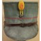 Kepie M1928 onderofficier (werkpak stof)