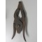 Draadtang Canada met hoes (Barbed wire cutter Canada with pouch)