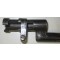 Mosin-Nagant Model 1891 socket bayonet, First Pattern with metal scabbard (1e model M1891 met stalen schede)