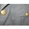 Service dress jacket Flight Lt Navigator WW2