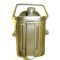 British Military Army Lamp Electric No.1 Black Out Light