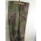 Smock  and Trousers Windproof, Camouflaged