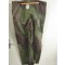 Smock  and Trousers Windproof, Camouflaged