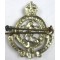 Cap badge GGHG Governor General's Horse Guards