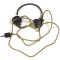 British WW2 headset DRL no 1