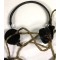 British WW2 headset DRL no 1