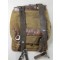 Tornister 34 "Affe" (Pack M1934 'Affe' with fur flap)