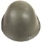 Helmet MK III shell BMB