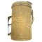 1919 ASR gas mask canister with all straps in original colour