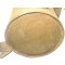 1919 ASR gas mask canister with all straps in original colour
