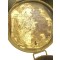 1919 ASR gas mask canister with all straps in original colour