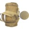 1919 ASR gas mask canister with all straps in original colour