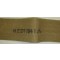 Riem voor brengun magazijn tassen (Yoke/Strap webbing mag pouches Brengun)