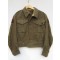 Battledress jas 1943  RCASC 5e Divisie (Battledress blouse 1943 RCASC 5th Division)