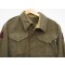 Battledress jas 1943  RCASC 5e Divisie (Battledress blouse 1943 RCASC 5th Division)