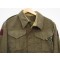 Battledress jas 1943  RCASC 5e Divisie (Battledress blouse 1943 RCASC 5th Division)