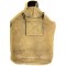 Cover M36 1945 with canteen and cup M1936 (Veldfles met mok en hoes M1936)