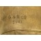 Cover M36 1945 with canteen and cup M1936 (Veldfles met mok en hoes M1936)