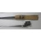 Bajonet Enfield No 4 MK I met MK I schede (Bayonet Enfield No 4 MK I with MK I scabbard)