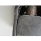 Bajonet Enfield No 4 MK I met MK I schede (Bayonet Enfield No 4 MK I with MK I scabbard)