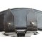 Behälter für Doppelfernrohr (Wehrmacht Bakelite binocular case)