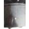 Behälter für Doppelfernrohr (Wehrmacht Bakelite binocular case)