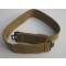 Pistol belt armoured troops Canada (economy version 1943)