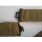 Pistol belt armoured troops Canada (economy version 1943)