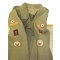 Dagelijks tenue na 1950.