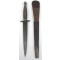 FS commando knife 3rd pattern postwar SAS engraved
