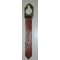 The British Army developed this small strap during WWII to prevent the loss of the No. 4 Mk I spike bayonet from the webbing frog.   